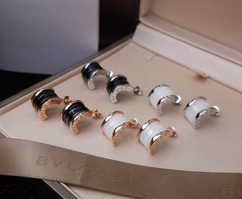 Bvlgari Earring 05yxs33